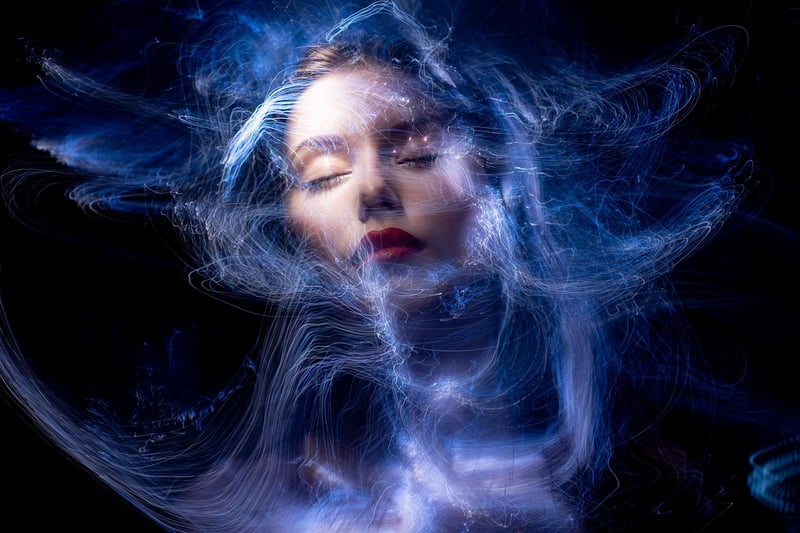 Magical lighting