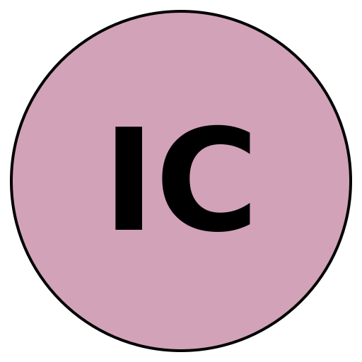 Iridescent Confidence